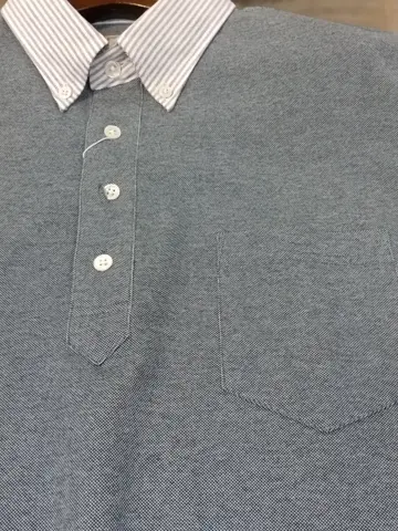 J.PRESS MEN 帆足 コーディネート画像