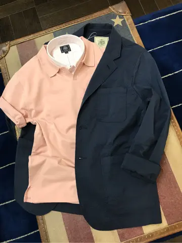 J.PRESS MEN 桑原 コーディネート画像