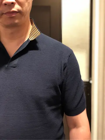 J.PRESS MEN 中谷 コーディネート画像