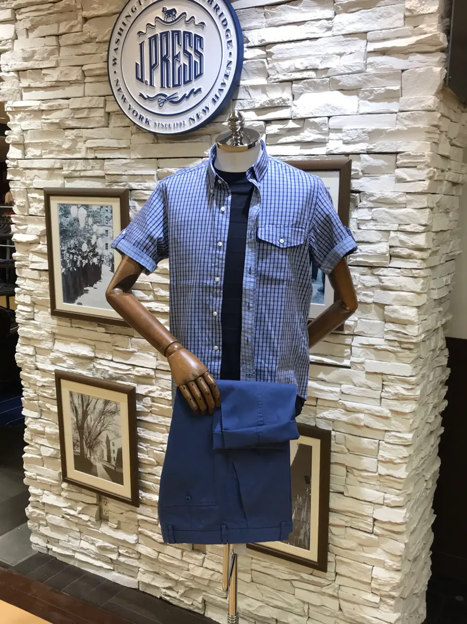  桑原 コーディネート画像