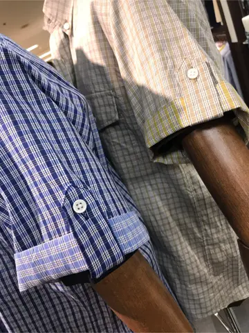 J.PRESS MEN 桑原 コーディネート画像