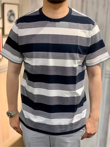 J.PRESS MEN 柳原 コーディネート画像