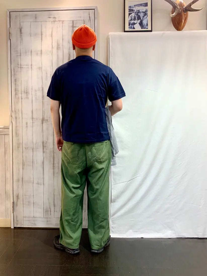 J.PRESS MEN 柳原 コーディネート画像