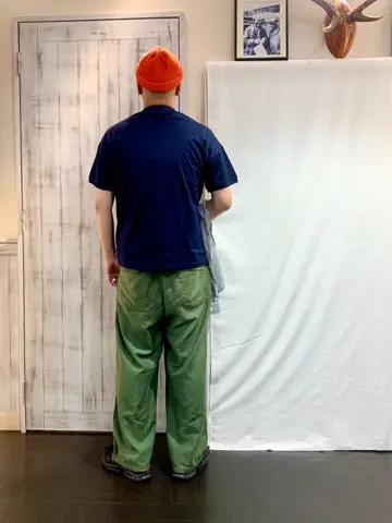 J.PRESS MEN 柳原 コーディネート画像