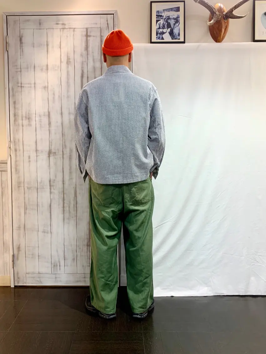 J.PRESS MEN 柳原 コーディネート画像