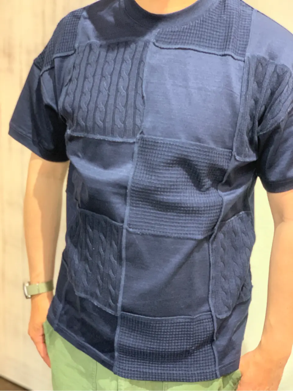 J.PRESS MEN 柳原 コーディネート画像