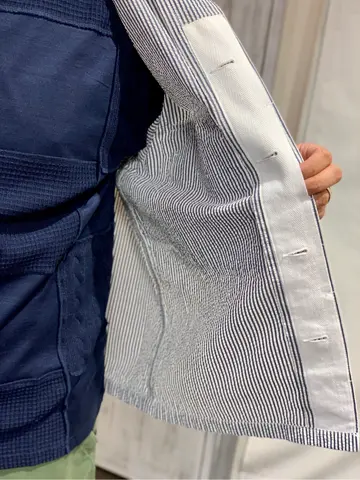 J.PRESS MEN 柳原 コーディネート画像