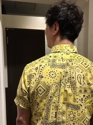 J.PRESS MEN 中谷 コーディネート画像