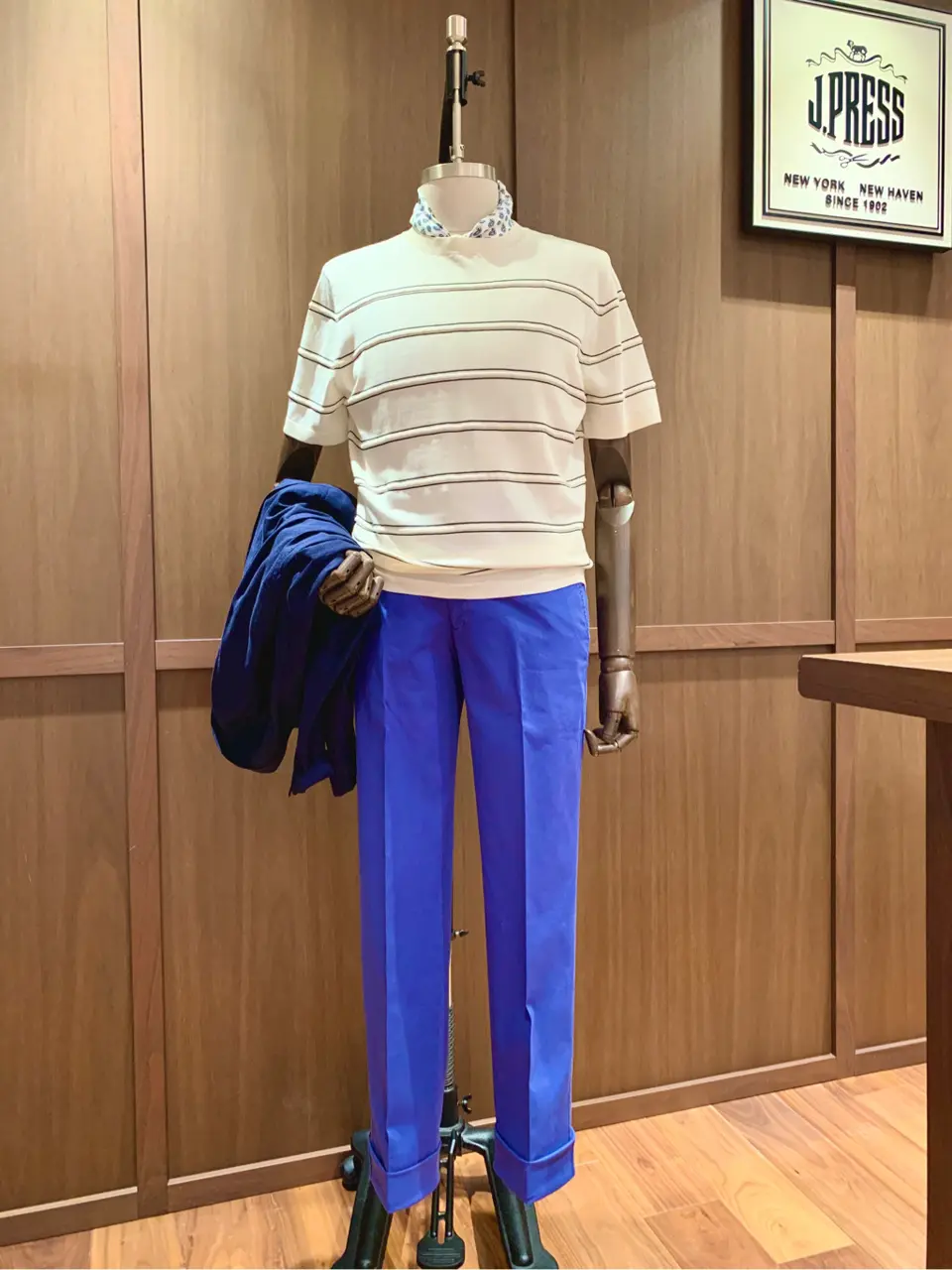  七尾 コーディネート画像