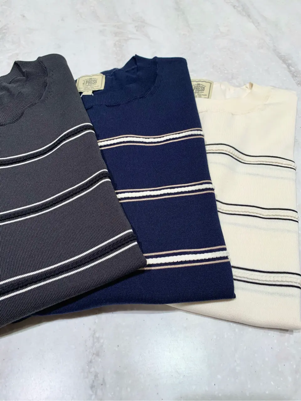 J.PRESS MEN 七尾 コーディネート画像