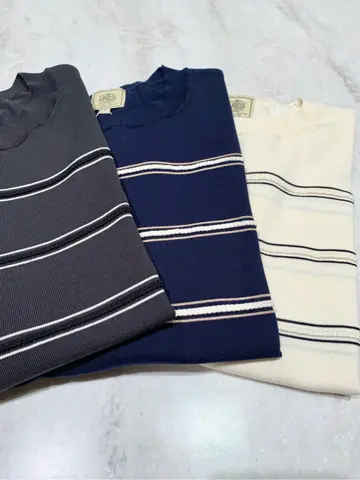 J.PRESS MEN 七尾 コーディネート画像