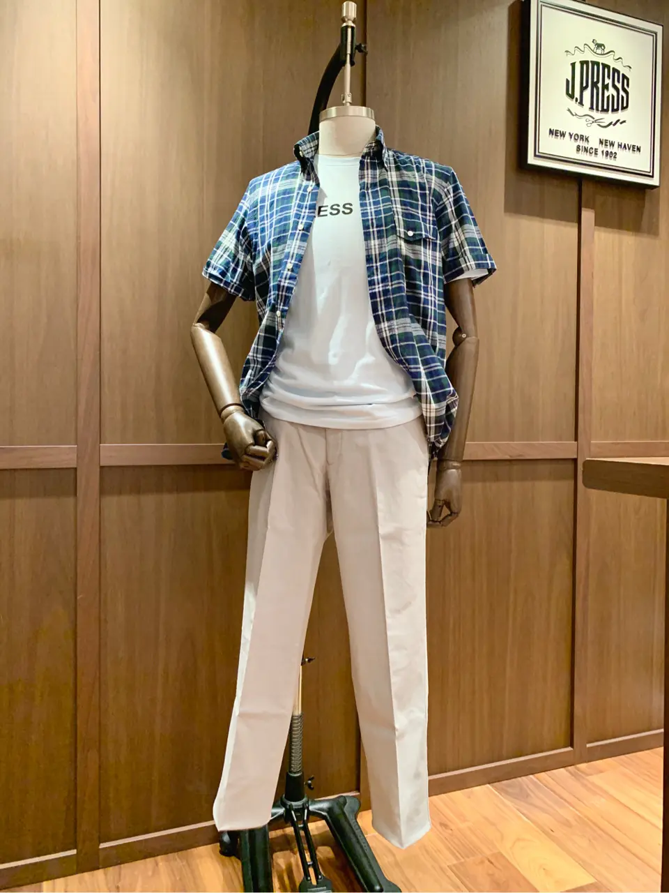  七尾 コーディネート画像