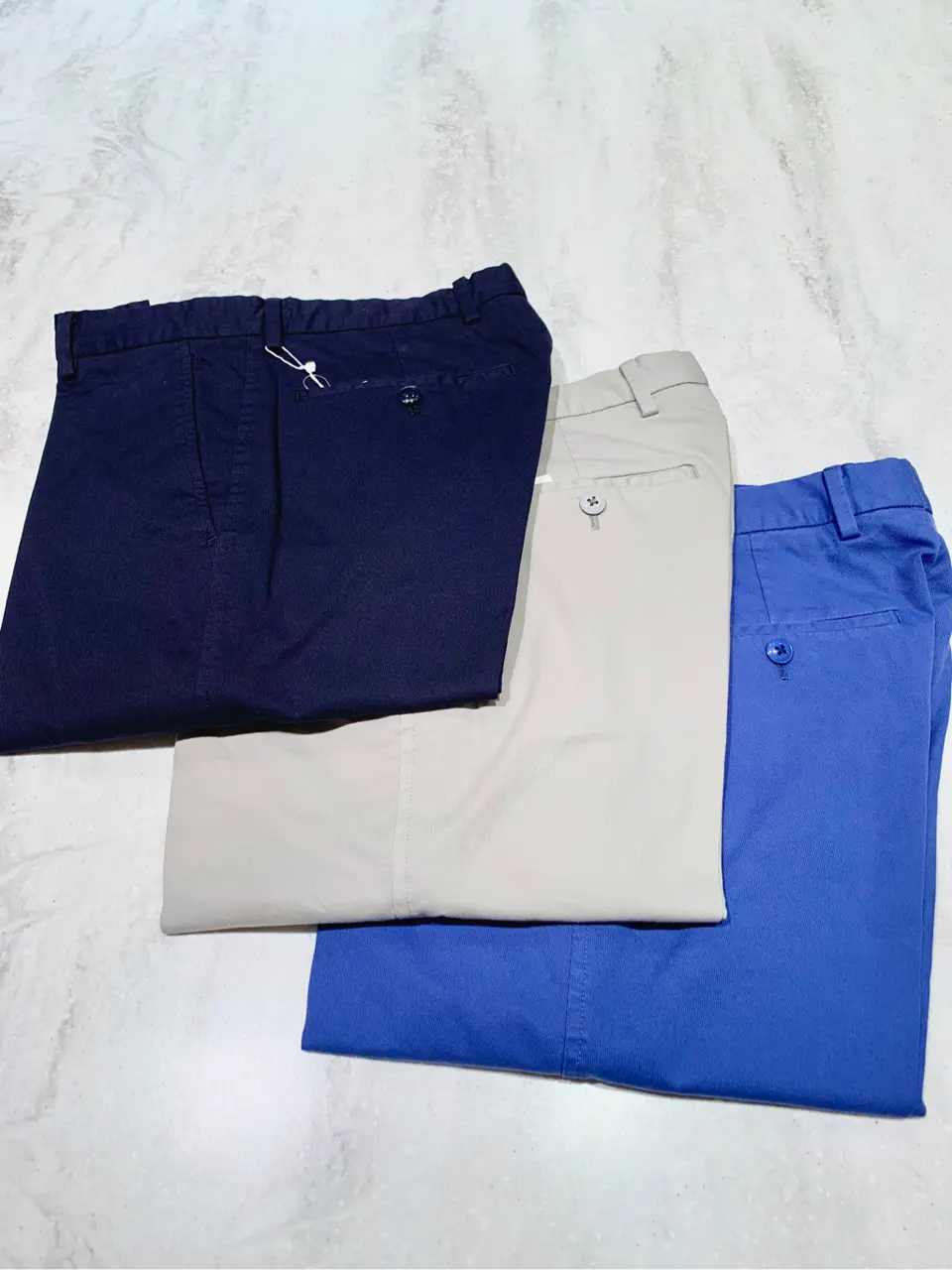 J.PRESS MEN 七尾 コーディネート画像