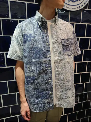 J.PRESS MEN 加藤晴暉 コーディネート画像