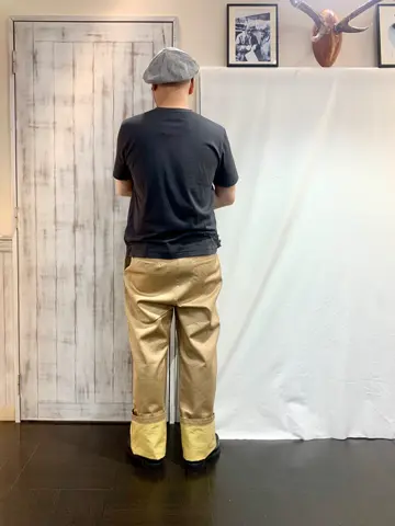 J.PRESS MEN 柳原 コーディネート画像