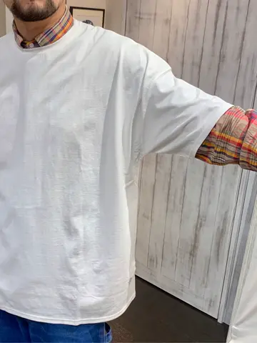 J.PRESS MEN 柳原 コーディネート画像