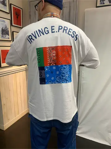 J.PRESS MEN 柳原 コーディネート画像