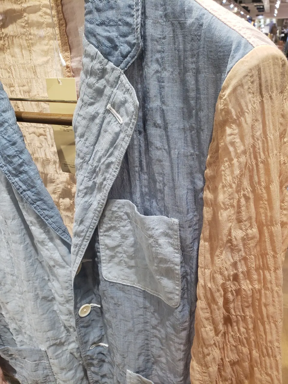 J.PRESS MEN 橋場 コーディネート画像