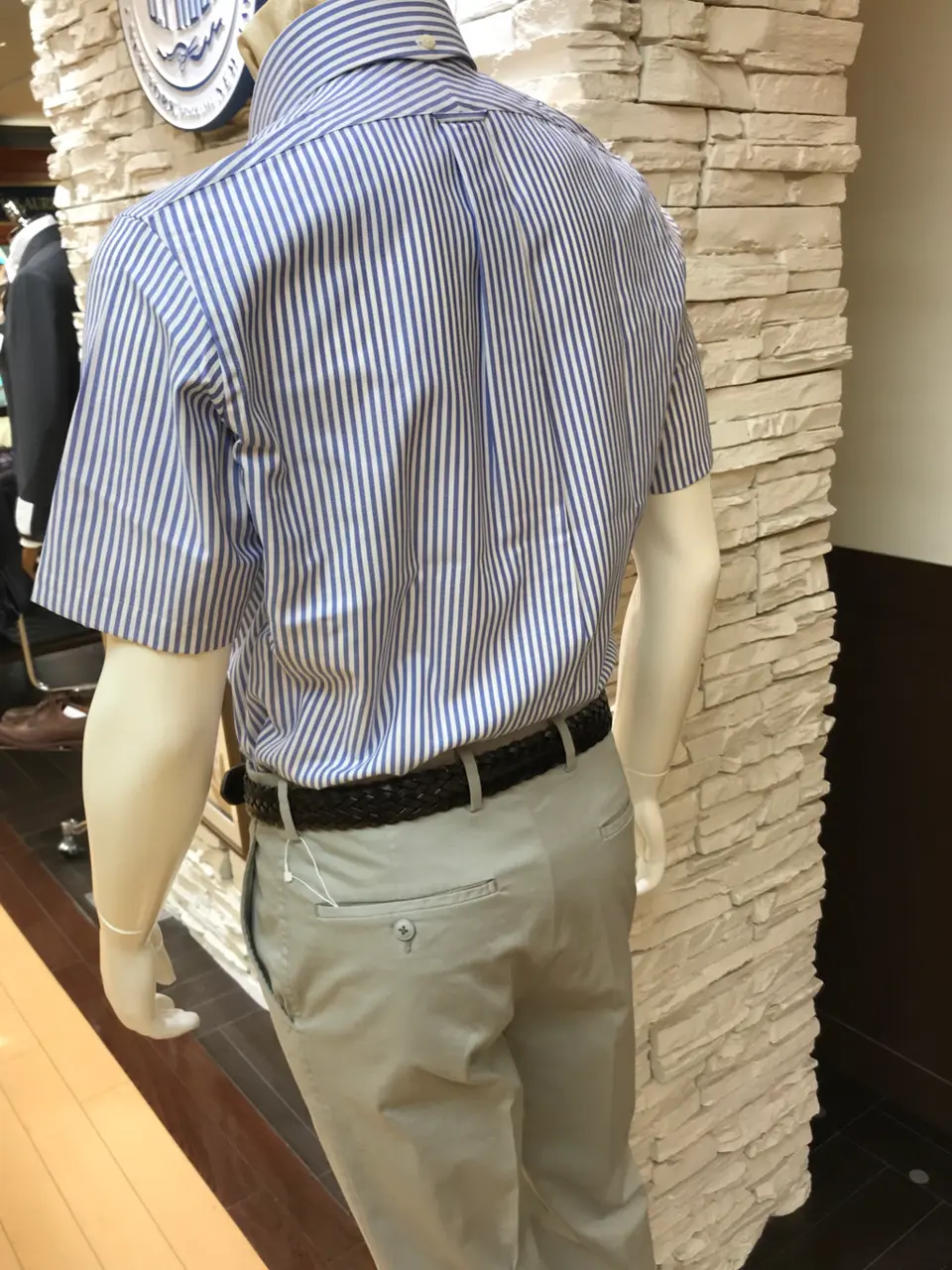 J.PRESS MEN 桑原 コーディネート画像