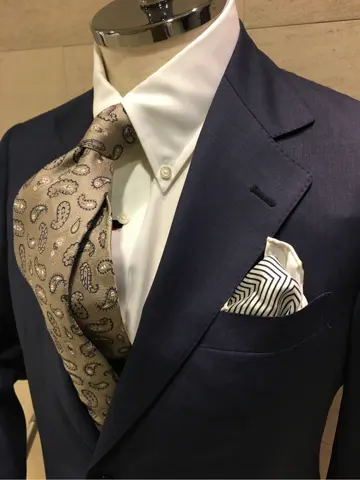 J.PRESS MEN 今山 コーディネート画像