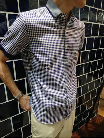 J.PRESS MEN 加藤晴暉 コーディネート画像