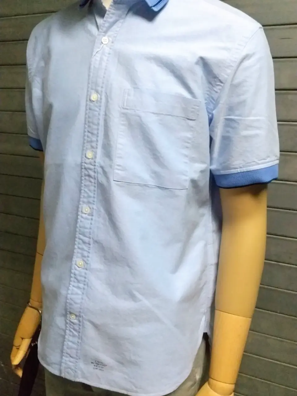 J.PRESS MEN 帆足 コーディネート画像