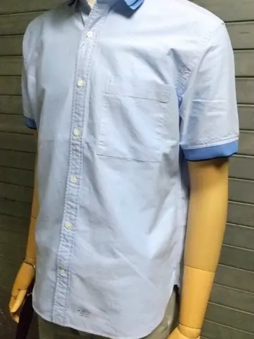 J.PRESS MEN 帆足 コーディネート画像