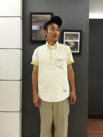 J.PRESS MEN 板橋 コーディネート画像