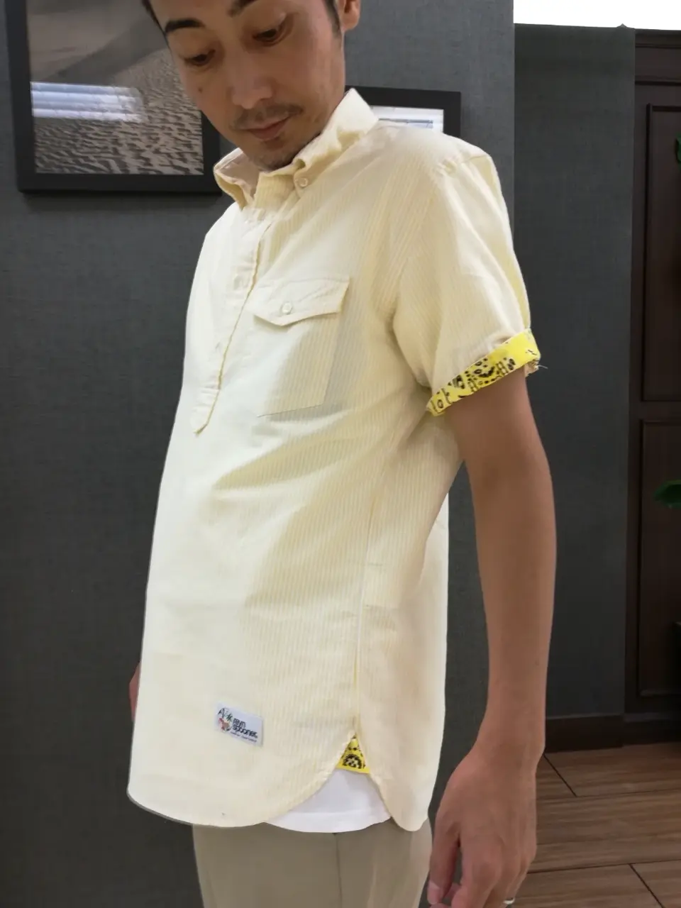 J.PRESS MEN 板橋 コーディネート画像