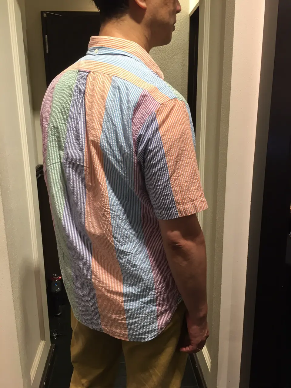 J.PRESS MEN 中谷 コーディネート画像