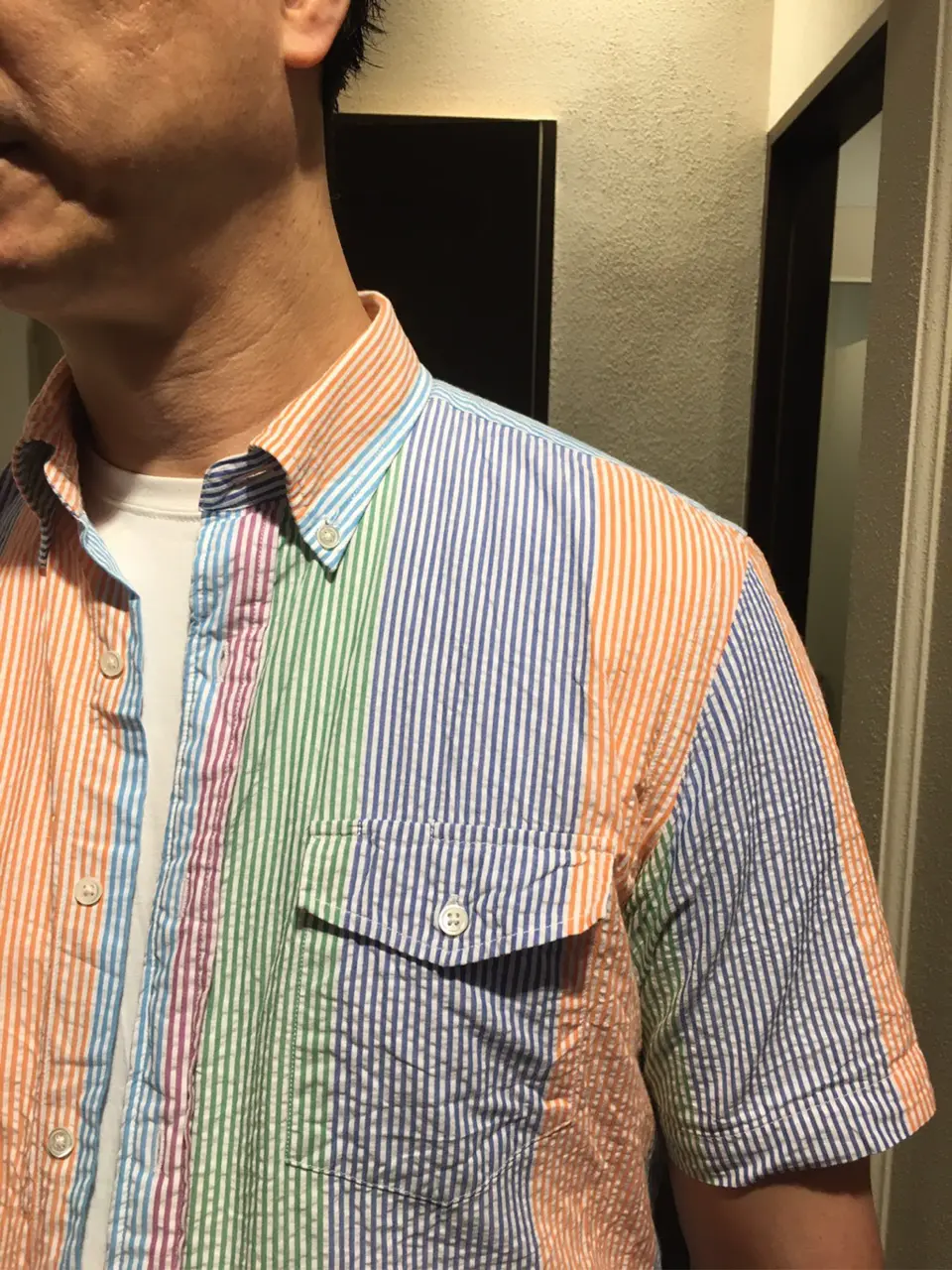 J.PRESS MEN 中谷 コーディネート画像