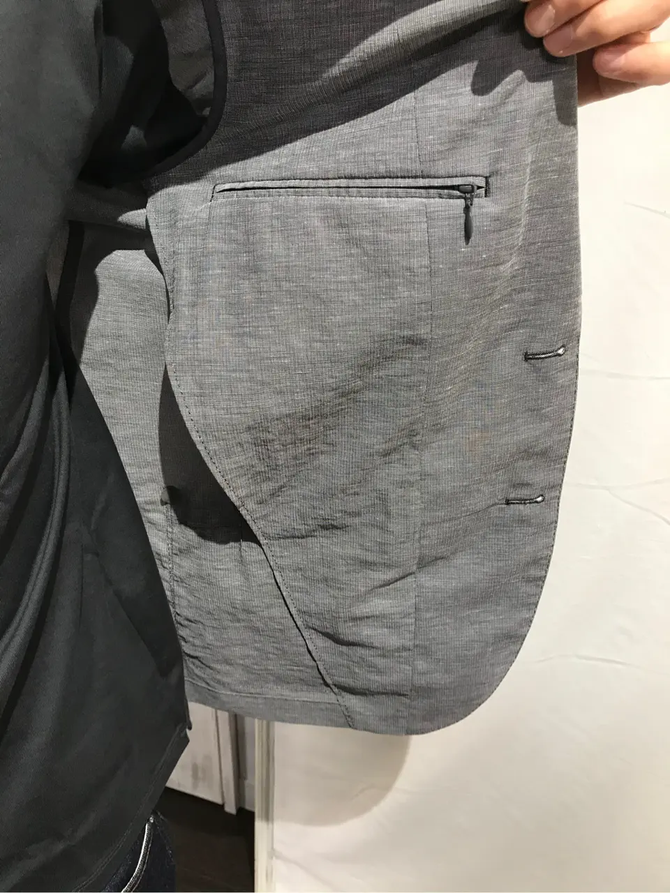 J.PRESS MEN 岡部 コーディネート画像