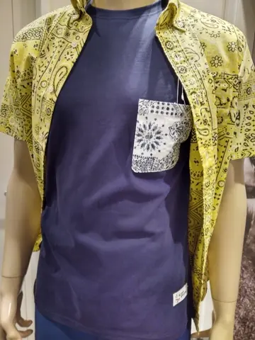 J.PRESS MEN 渡瀬 コーディネート画像