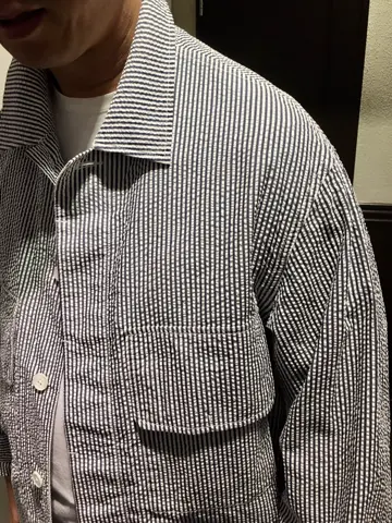 J.PRESS MEN 中谷 コーディネート画像