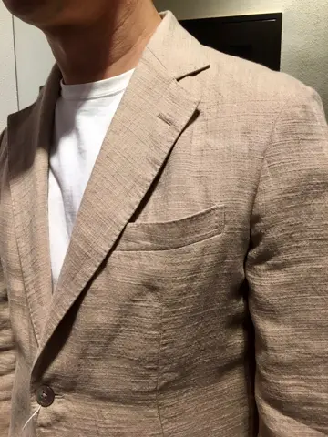 J.PRESS MEN 中谷 コーディネート画像