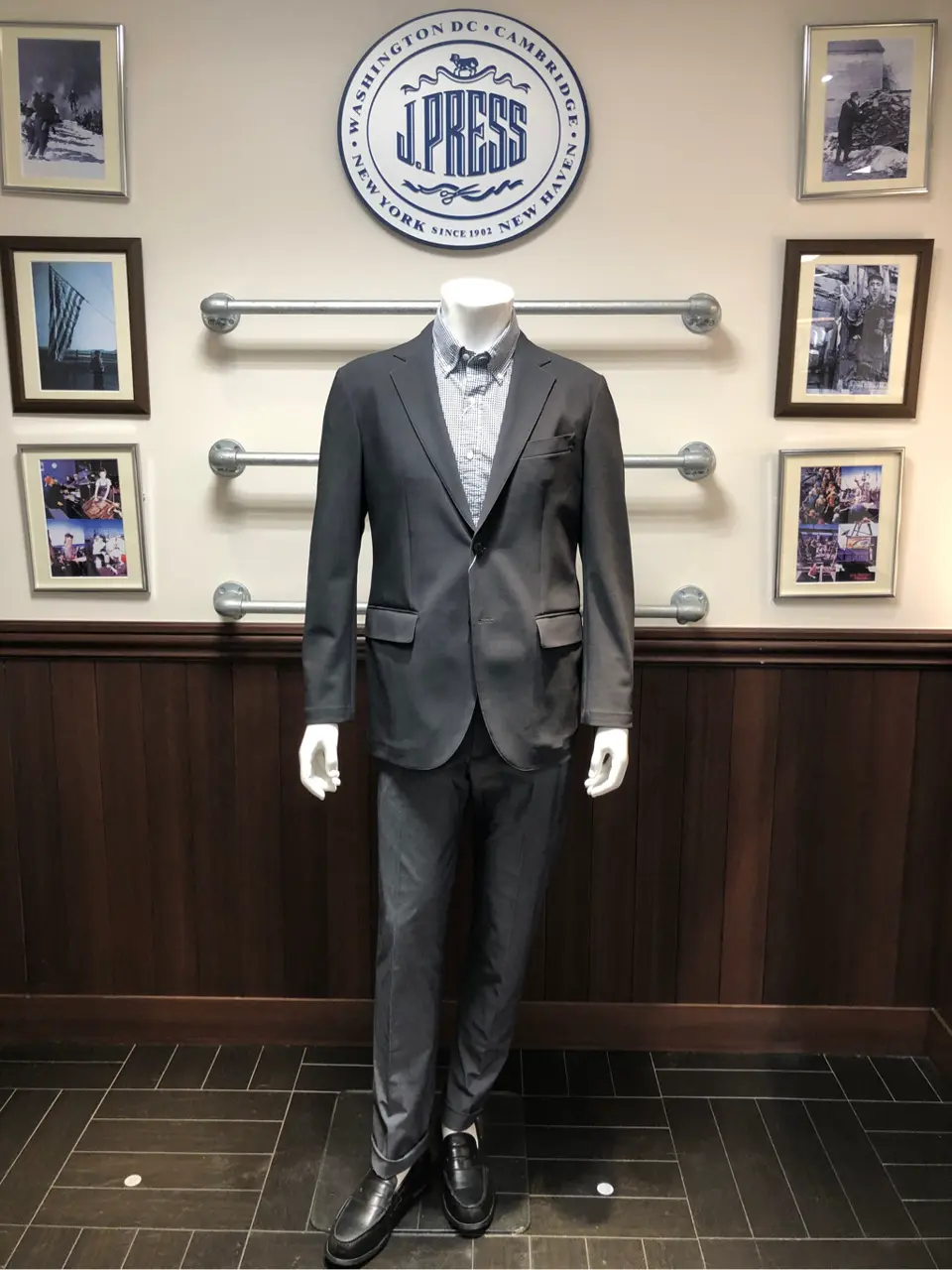  相馬 コーディネート画像