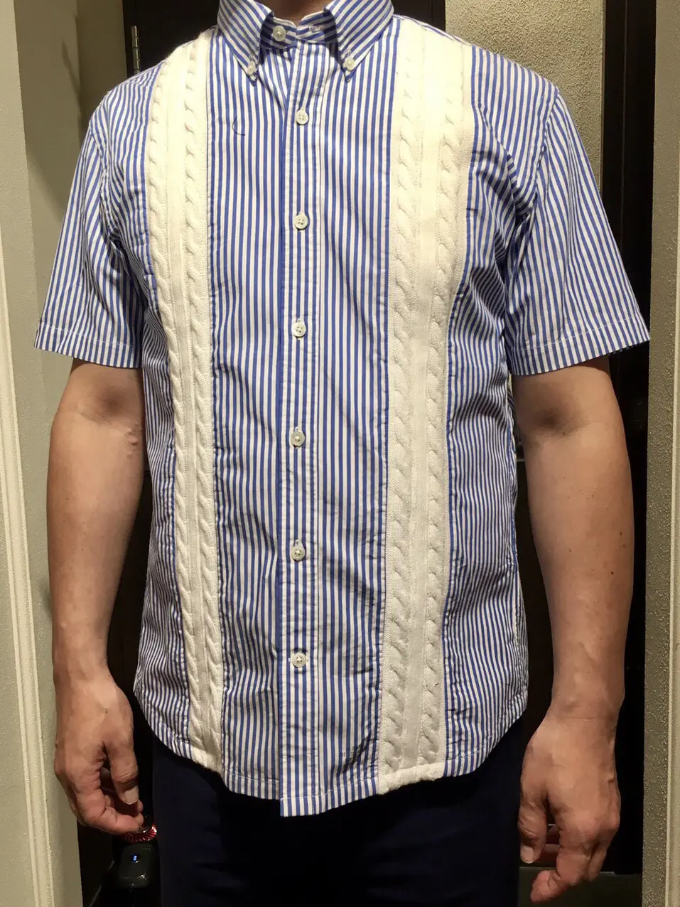 J.PRESS MEN 中谷 コーディネート画像