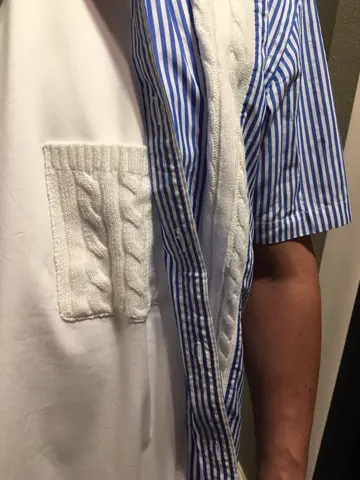 J.PRESS MEN 中谷 コーディネート画像