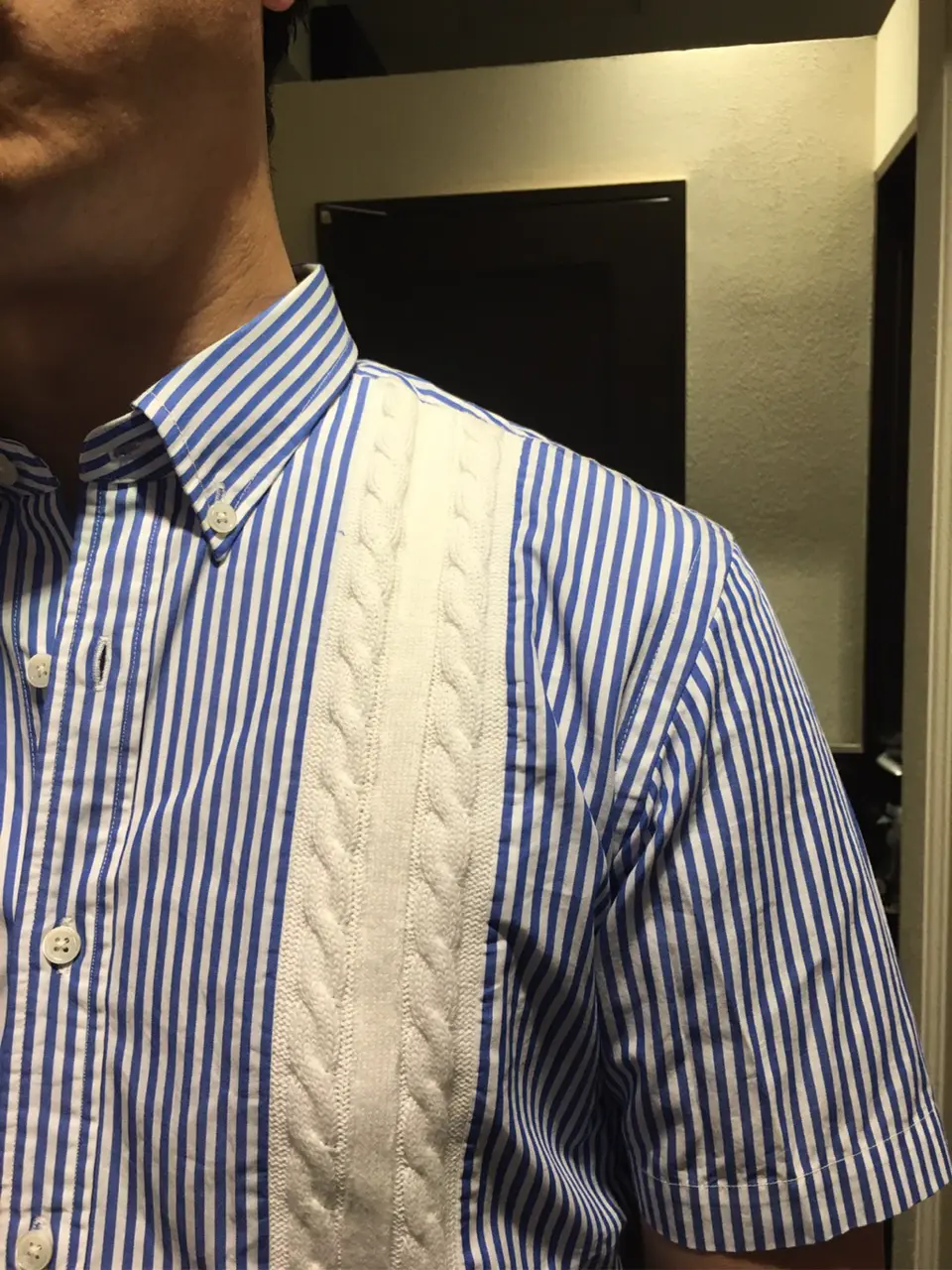 J.PRESS MEN 中谷 コーディネート画像