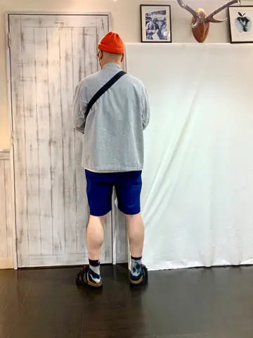 J.PRESS MEN 柳原 コーディネート画像