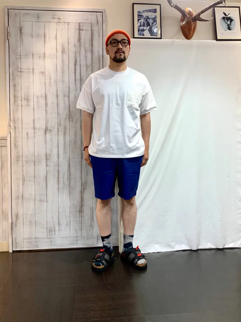 J.PRESS MEN 柳原 コーディネート画像