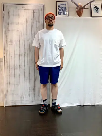 J.PRESS MEN 柳原 コーディネート画像