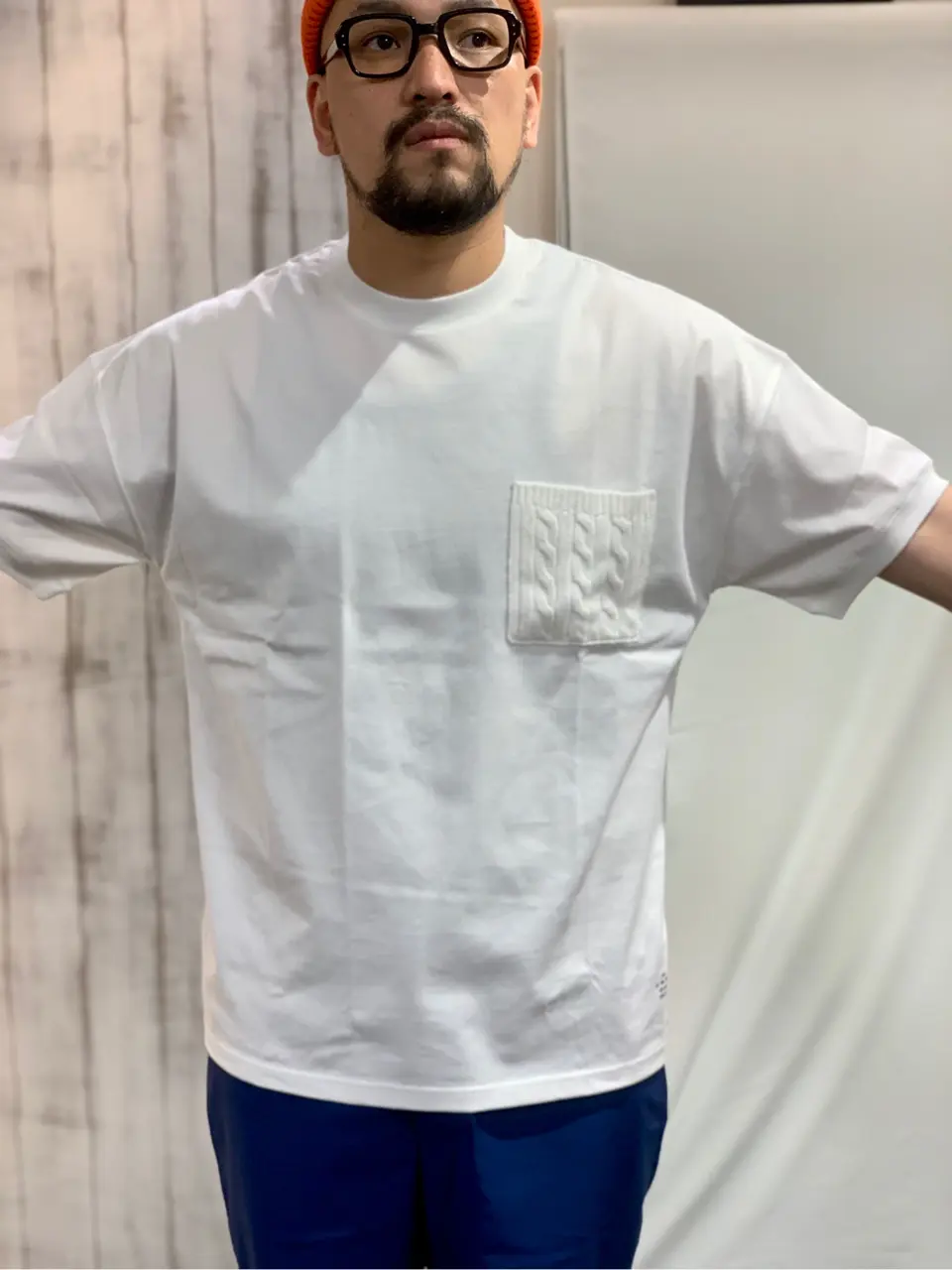 J.PRESS MEN 柳原 コーディネート画像