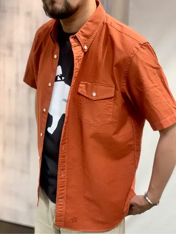 J.PRESS MEN 柳原 コーディネート画像