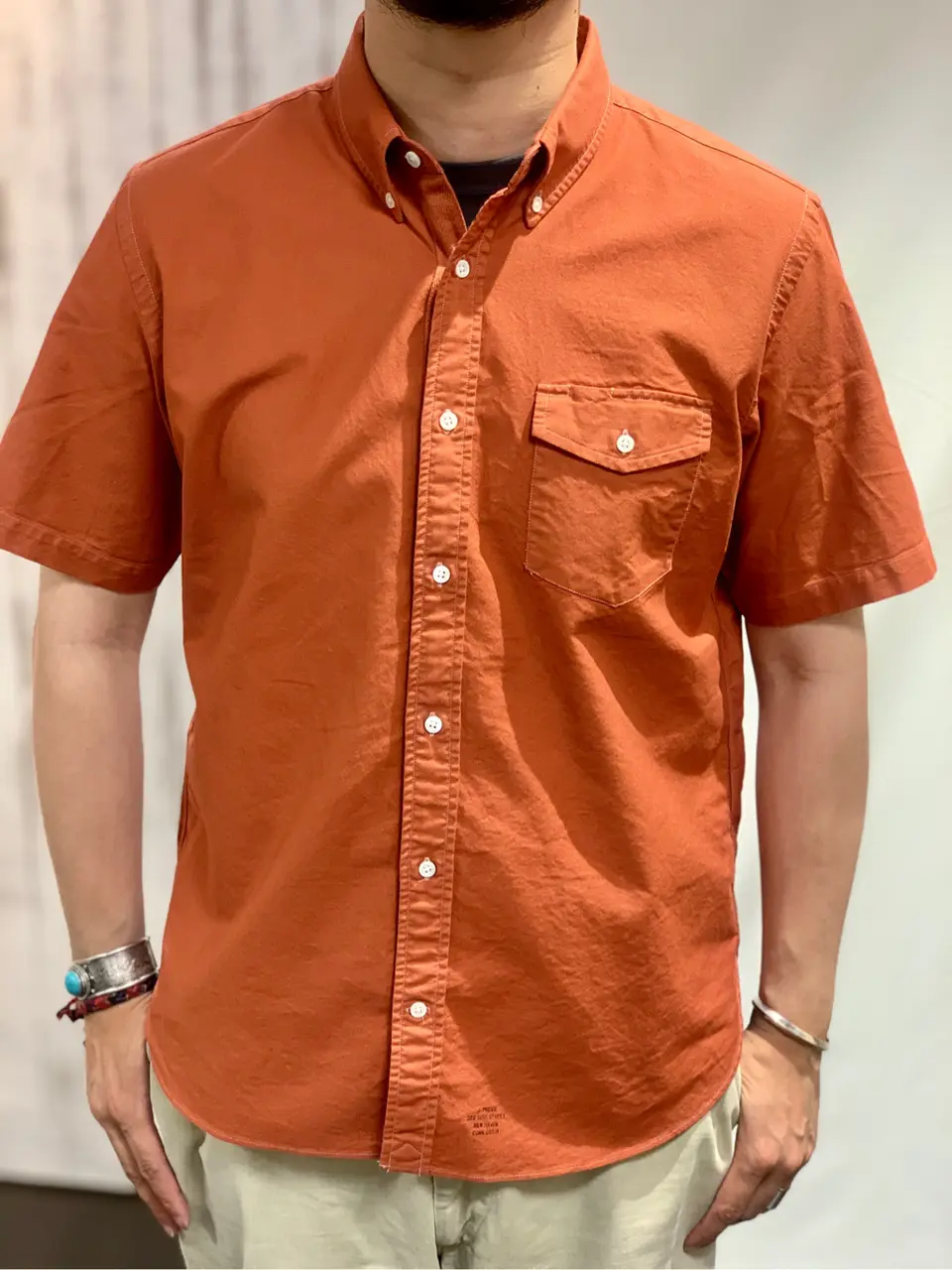 J.PRESS MEN 柳原 コーディネート画像