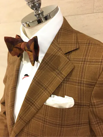 J.PRESS MEN 今山 コーディネート画像