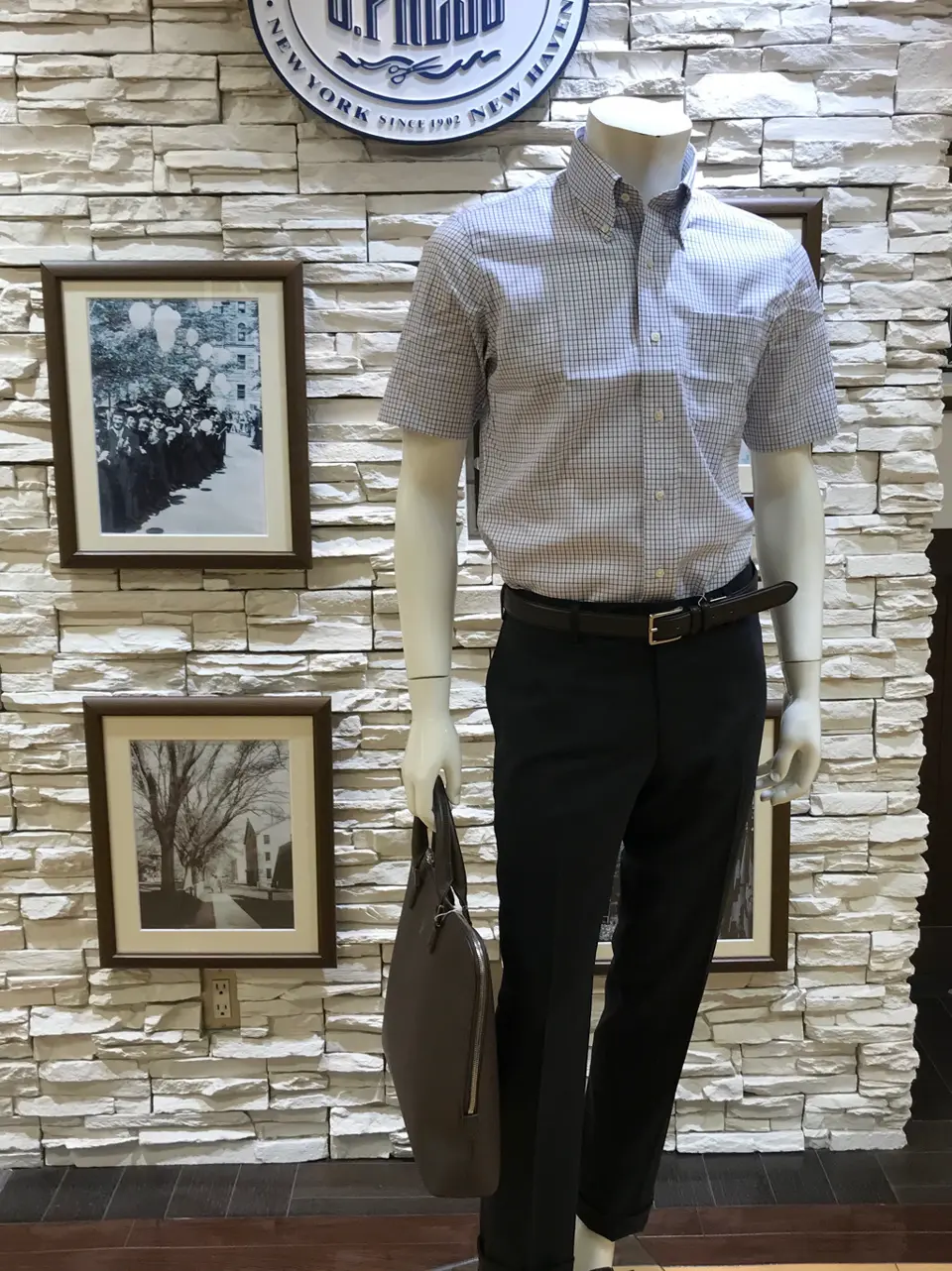  桑原 コーディネート画像