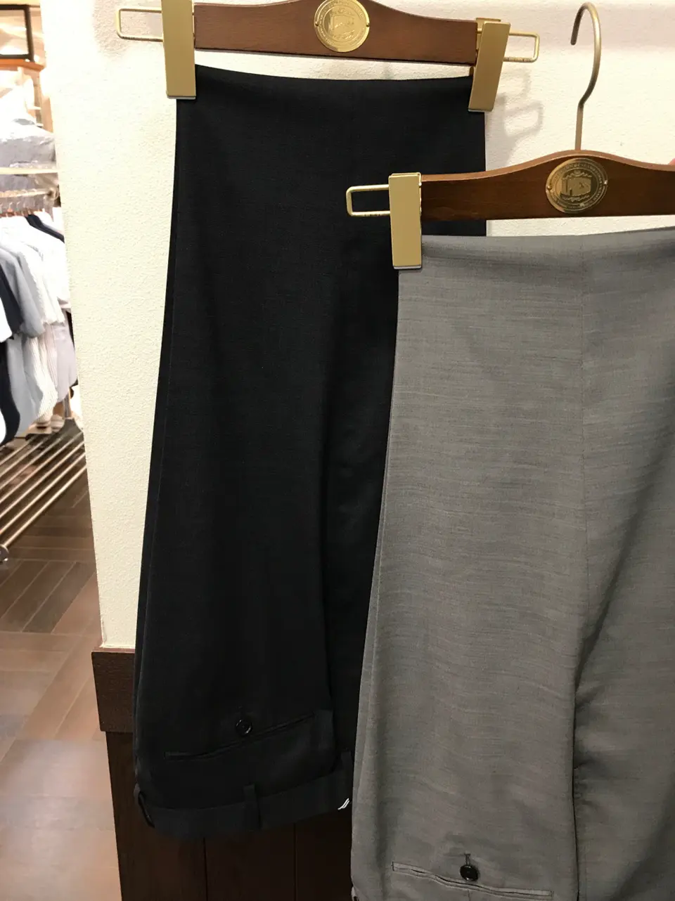 J.PRESS MEN 桑原 コーディネート画像