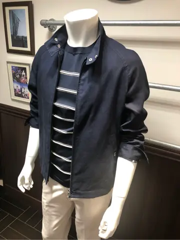 J.PRESS MEN 相馬 コーディネート画像