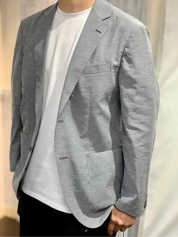 J.PRESS MEN 柳原 コーディネート画像